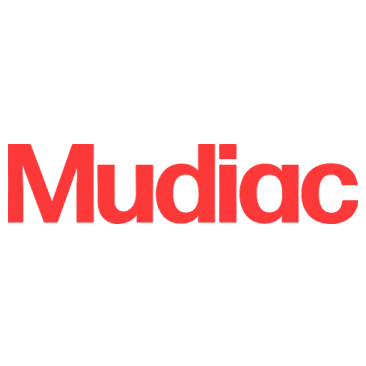 Mudiac